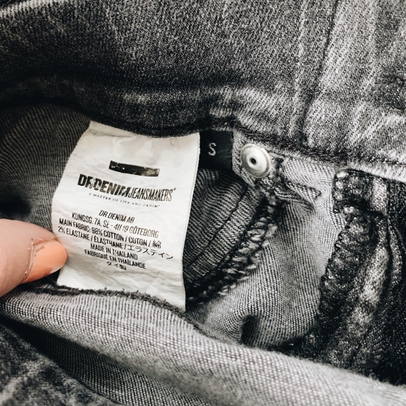 💀BOGO FREE Urban Outfitters stretch shorts - Picture 5 of 5